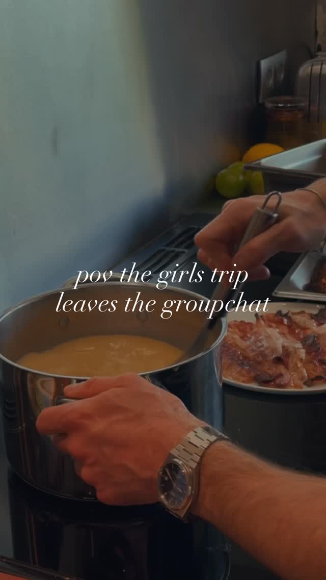 This is your reminder to book the girls trip you’ve been talking about.
Maison Oscar, a house for up to 16 guests. More info via bookings@maisonoscar.be or via link in bio.