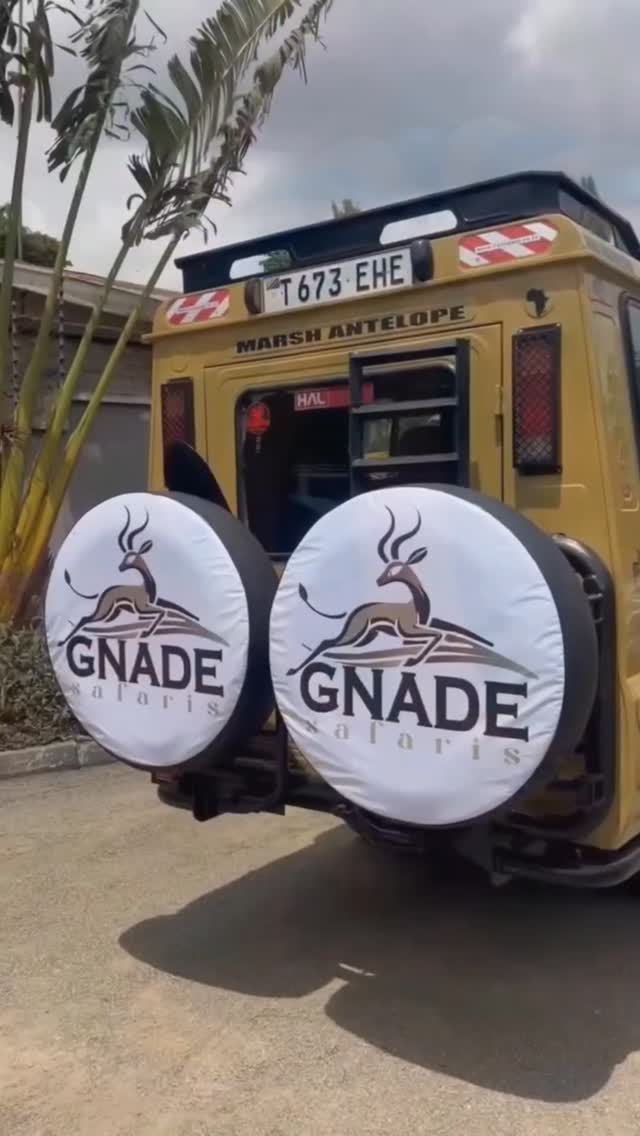 🐘 5-Day Big Five Tanzania Safari – Explore Tarangire, Serengeti & Ngorongoro 🦁
Experience the ultimate safari adventure in just 5 days! This tour takes you through the famous Northern Circuit of Tarangire National Park, Serengeti National Park, and Ngorongoro Crater, where you have the best chance to see the legendary Big Five — lion, elephant, leopard, buffalo, and rhino.
✔ Private 4×4 safari vehicle
✔ Professional local guide
✔ Lodges & tented camps included
✔ All park fees included
✔ Perfect for couples, families & solo travelers
✔ Available all year round
📅 Best time to go
June – October → Best wildlife viewing
January – March → Serengeti calving season
Green season → Fewer crowds & beautiful landscapes
🗺️ 5-Day Safari Route
Day 1 – Arusha → Tarangire
Day 2 – Tarangire → Serengeti
Day 3 – Full day Serengeti
Day 4 – Serengeti → Ngorongoro
Day 5 – Ngorongoro → Arusha
This is one of the best short safaris in Tanzania — perfect if you want to see the Big Five in a limited time.
Book your safari with Gnade Safaris
🌍 https://www.gnadesafaris.com/5-day-big-five-safari-tanzania
📱 WhatsApp +255793832959
📧 info@gnadesafaris.com
#TanzaniaSafari #BigFiveSafari #Serengeti #Ngorongoro #Tarangire AfricanSafari SafariTour VisitTanzania GnadeSafaris 🐘🦁🌍✈️