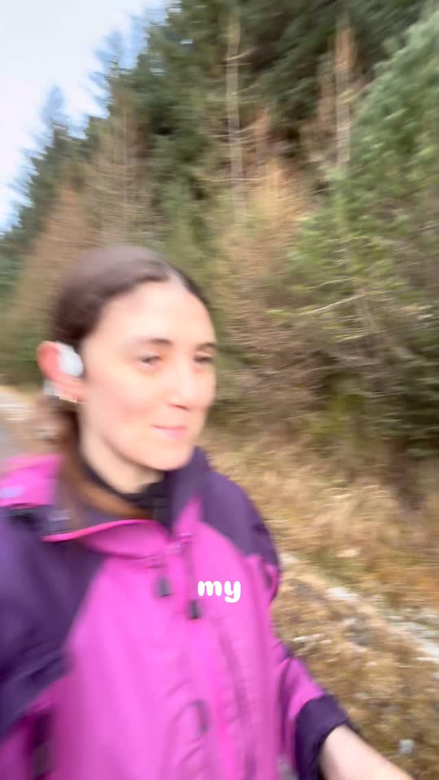 ‘I wish I had never recovered’- said nobody ever 🤍