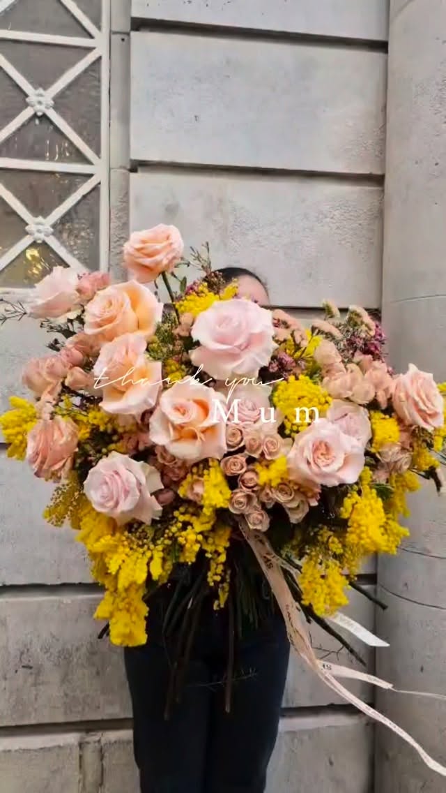 THANK YOU MUM 💗
& A special thank you to all our customers old and new, we hope you all have a great day!
#florist #flowers #mothersdaygifts #beautifulday #love