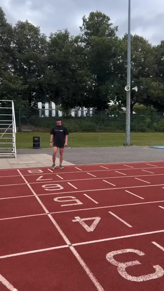 Throwback to when I was actually trying. Good gen though. When training for all round fitness it’s important to train all 3 systems. Doing a 10 minute WOD all the time doesn’t do this very efficiently. Good luck navigating this and finding time to do this now on top of everything else 🤙
#hyletefit #hybridtraining #swaffhamfitness #hybridtraininguk #functionalfitnesstraining