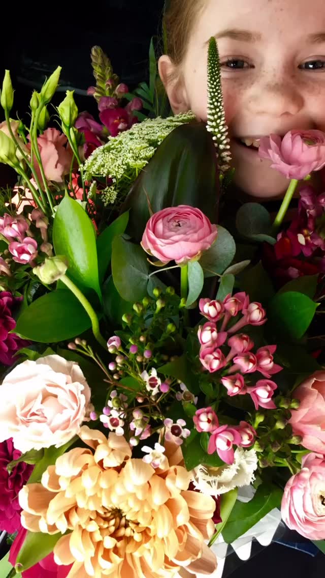 Today was a busy, fun and reflective day. Although I spend most of my day working I also spend it with my children- one of them normally acts as my co pilot ! For my teenage daughter to get out of bed on her only lie in of the week and choose to join me is the best Mother’s Day present. If only next year she would let me post her lovely face !