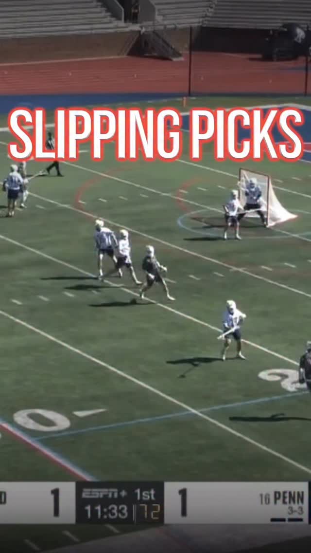 A lot of offenses have some type of picking or 2-man game involved, so it’s important to know what you should do in different situations.
If you can consistently make the right read off the pick, you’re going to give yourself a much better chance of creating an advantage.