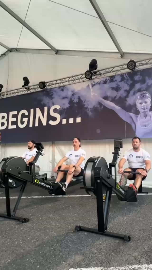 24 Hour Row - 27th March 5pm - Anytime Fitness, Bishops Cleeve
Members of @meadster49 gym: @anytimefitnessbishopscleeve are taking on a 24 hour rowing challenge to support the Coastal Commanders Atlantic campaign.
We’ll be there too, jumping on the erg and helping keep the metres ticking over.
Every metre rowed will help raise funds for our charity partners: @younglivesvscancer and @moveagainstcancercharity as we prepare for our Atlantic row.
We can’t wait for this one! 🕛🕒🕕🕘🕛