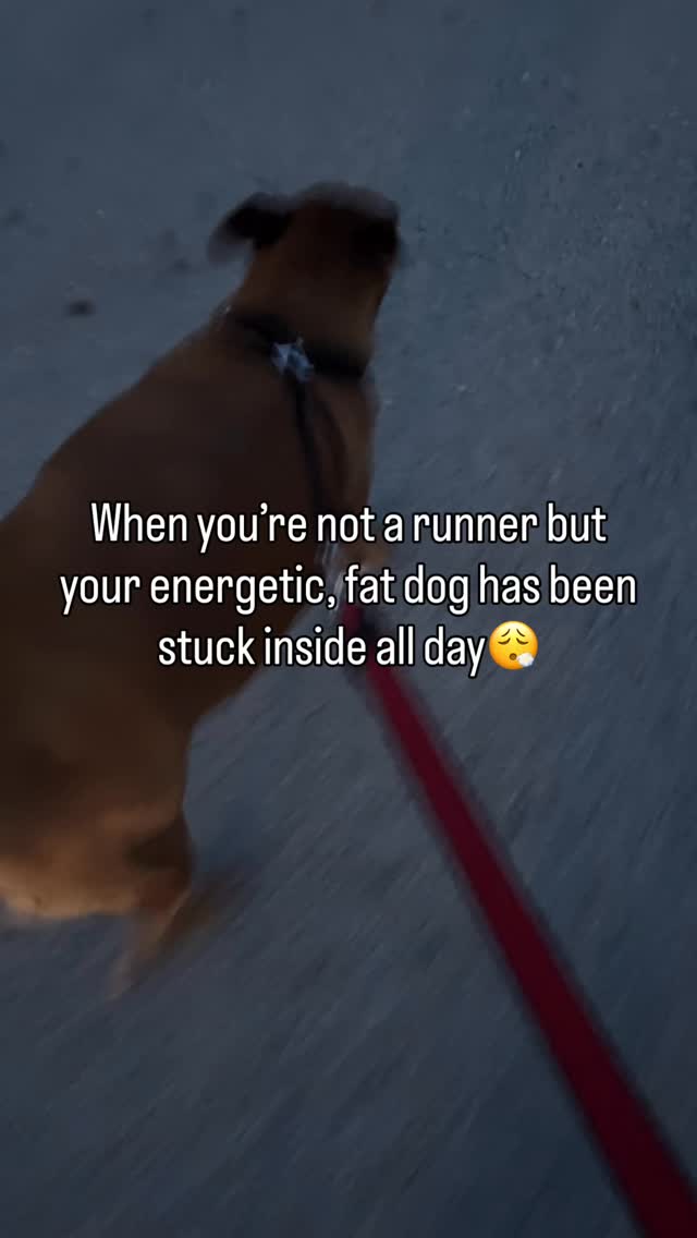 I was going to be irresponsible and skip cardio, but Captain said otherwise😂