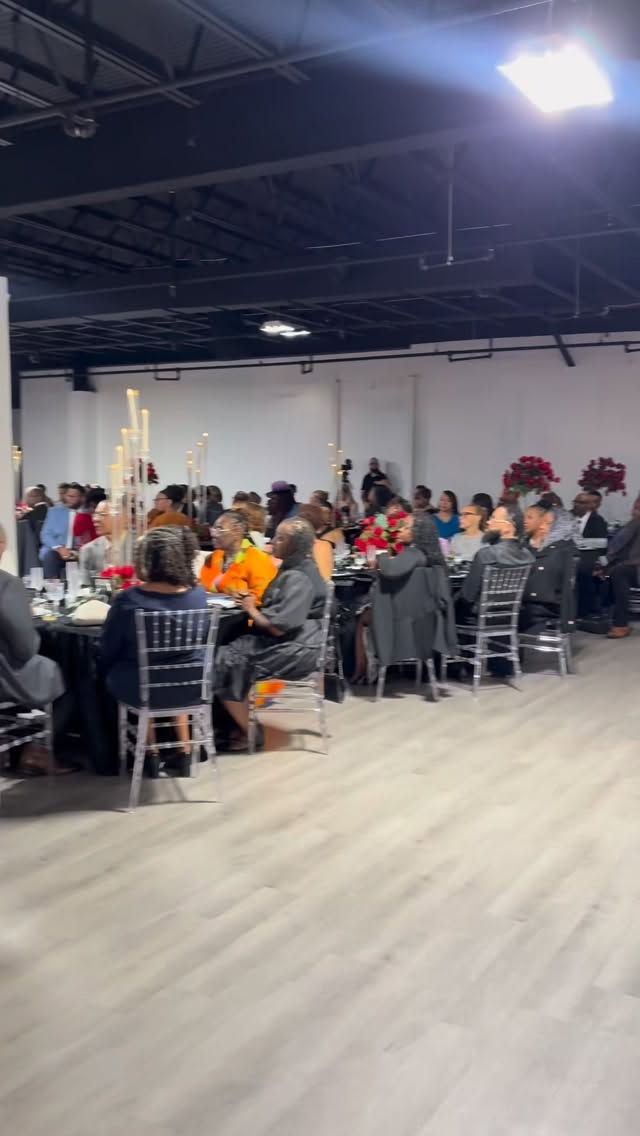 Central Virginia Most Influential Women Awards 🌟
This year, we proudly planned and managed every detail of the event….. from event management and planning to catering, staffing, décor, and the program!
A heartfelt thank you to the committee, A & B staff, and our generous sponsors.
We were thrilled to welcome 210 guests at the center to celebrate 26 incredible women making a difference in our community.