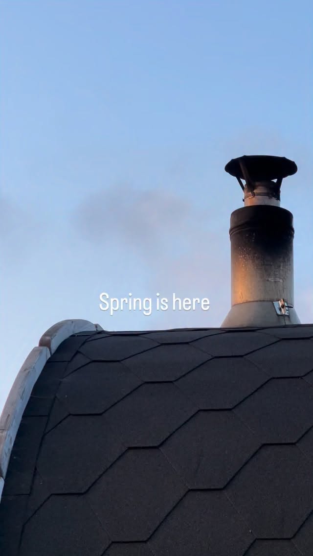 Good morning, come breathe in the Spring Equinox with us 🌱🌼
#breathewithus