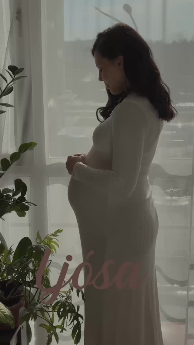 Loksins loksins verða bumbuhittingarnir okkar haldnir aftur 🫶🏻🫶🏻
Bókið á Ljosa.is undir bumbuhittingar ❤️