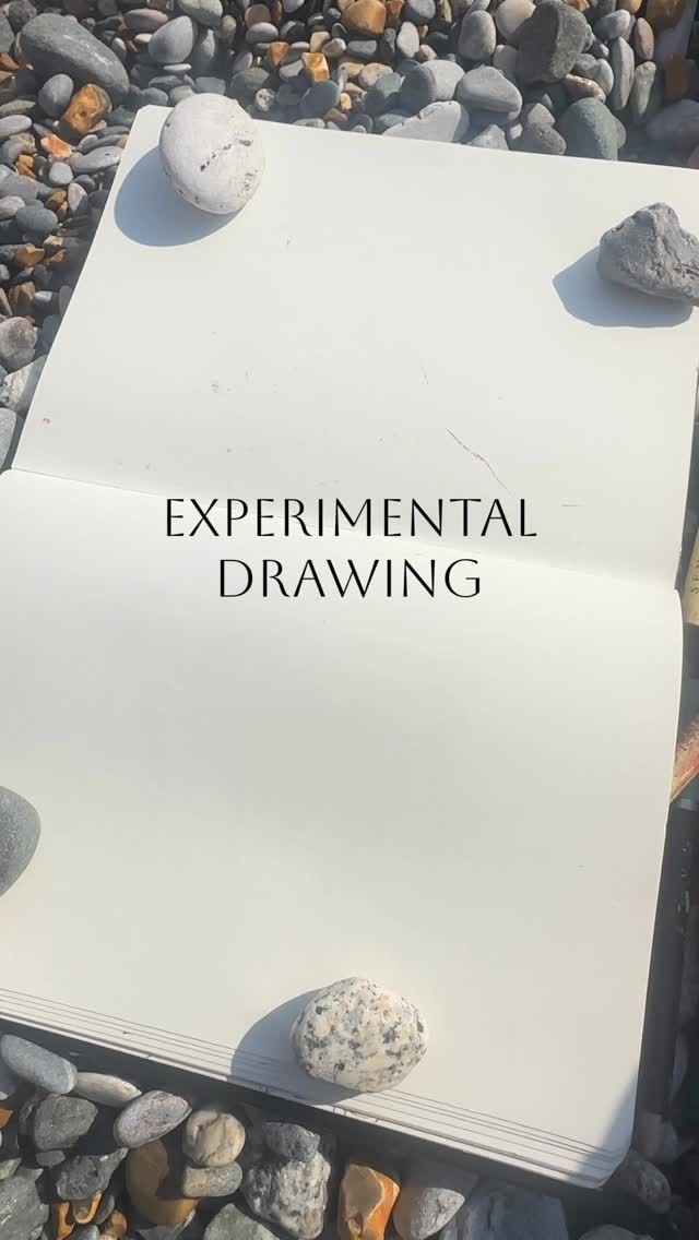 When I don’t know what to draw, I tend to just make a massive mess first to loosen everything up… I’m talking lots of scribbles, random blobs of colour and using your hands or any other random utensils (I used a pebble at some point). The aim is to create shapes I wouldn’t normally do.
Then I find the lines I like and go over them with new colours in order to create a wee bit of texture. This is when it starts to look a bit shit, but fear not! Enjoy the process of making something ugly.
I personally enjoy drawing over old scribbles and just seeing what looks different. I thenblock out the lines I don’t need with paint pens and suddenly a shape appears.
I ended up drawing a figure of a girl crouching down, which I never do, so it was a success(!)
Drawing and creating is always more fun when you stop putting pressure on yourself to create something good, and just focus on creating instead.
This was shortly followed by a two hour nap and getting woken up by a random dog walking over my face.
Bliss.
🌞
🤍
✨
#pasteldrawing #oilsticks #artjournalling #figuredrawing poscapensart