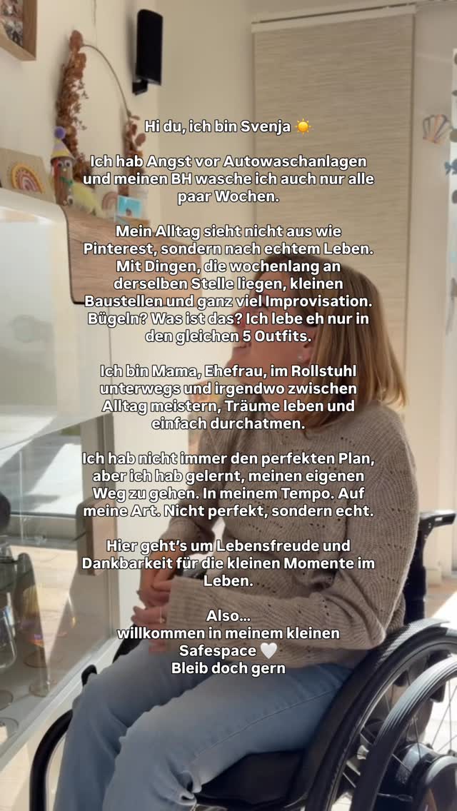 Freu mich auf dich ❣️