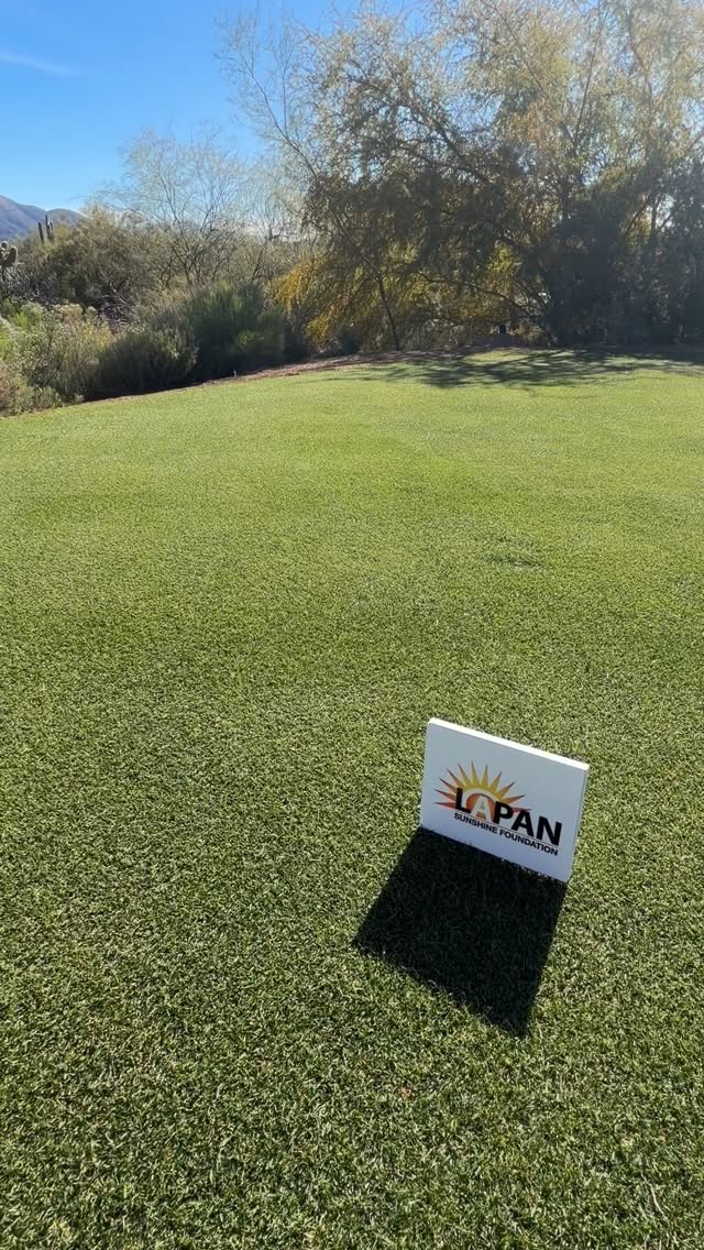 ā³ļø We had a tee-rific day at the @cologuard_classic
The Lapan Foundation and our Sunshine Therapy Animals team were out sharing our mission, recruiting future mentors, and spreading the word about the @lapanc3 .
From leadership opportunities to therapy animal visits, weāre building a community where students are supported, mentored, and inspired to dream big. š¾š
Weāre proud to support and sponsor the incredible work of the @tucsoncq and everything they do for kids and families across Southern Arizona.
Today was truly a hole-in-one for mentorship, leadership, and sunshine. āļøā³ļø
#LapanFoundation #SunshineTherapyAnimals #MentorshipMatters #TucsonConquistadores #LapanCollegeAndCareerClub CommunityLeadership FutureLeaders
