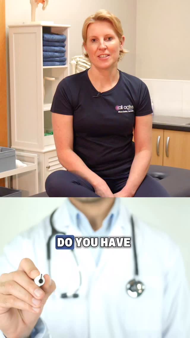 🎾 Tennis Elbow – It’s not just for tennis players!
Tennis elbow (lateral epicondylitis) causes pain on the outside of the elbow. Despite the name, most people who develop it don’t actually play tennis.
It happens when the tendons that attach to the outer elbow become overloaded or irritated, usually from repeated gripping or wrist movements.
Common symptoms:
• Pain or tenderness on the outside of the elbow
• Pain when gripping, lifting, or opening jars
• Weak grip strength
• Pain that can spread down the forearm
👩⚕️ Caused by…
✔ Repetitive gripping or lifting (gym, tools, gardening)
✔ Racquet sports or sudden increases in training
✔ Desk work and poor wrist positioning
✔ Weakness in the shoulder or upper back
✔ Poor movement patterns or technique
✔ Doing too much too quickly without allowing the tendon to adapt
Andrea explains some of the common reasons she sees in clients…
💡 A physiotherapy assessment can help identify the underlying cause – not just treat the symptoms.
Treatment may include:
• Load management and activity modification
• Targeted strengthening exercises
• Manual therapy
• Advice on technique, grip or workstation setup
• A progressive rehab plan to help prevent recurrence
Addressing the root cause and gradually rebuilding tendon strength is key to recovery.
If elbow pain is affecting your work, sport, or daily activities, getting it assessed early can help you recover faster.
📍 Physio assessments available at All Active Pilates & Physio
#tenniselbow #physiotherapy #elbowpain #sportsinjury #physio rehab movebetterfeelbetter