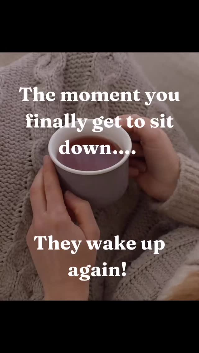 You know the moment… 😅
You’ve finally got your little one down.
You creep out of the room like a ninja, crawling, avoiding every creaky floorboard…
You make a cup of tea ☕️
Maybe even sit down for the first time all day…
…and then 👀
👶 Crying!!
HOW?! You were so careful.
If this is happening on repeat, it’s not bad luck and it’s definitely not you doing anything wrong 💛
It’s usually a sign that:
✨ Sleep pressure isn’t quite right, perhaps naps have been too long or too short
✨ They need a little help linking their sleep cycles together
✨ They rely on certain ways of falling asleep (feeding, rocking, holding)
So when they come into a lighter stage of sleep… they’re like:
“Wait… this isn’t how I fell asleep 😳”
And they call for you ❤️
The good news?
This is something that can be gently improved with the right tweaks to your routine and approach.
You don’t have to spend every evening playing “sit down… stand up… repeat” 🫠
If this sounds familiar, you’re not alone and I can help figure it out and get an easy to follow plan into action.
Link in bio.
#infantsleepconsultant #babysleeptips #infantsleepcoach #babysleepconsultant #babysleepcoach