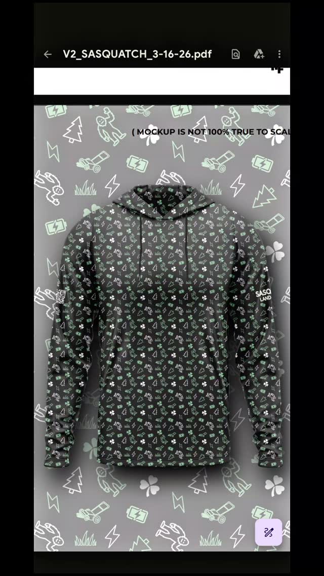 Design swatch confirmed from @forged_fabrics , beginning production. Four Weeks till delivery, I hope the holes in my 6 year shirts do not get any bigger
#customshirt#smallbusiness#design#workwear