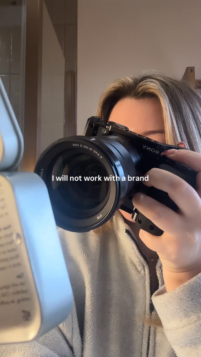 Desperation is a brand killer ❌
One of the first things I tell potential clients is that 149 Agency isn't a 'yes-man' agency. We don’t just take on every clinic or product that lands in our inbox.
Why? Because you can’t fake belief.
If I don't genuinely use, wear, or believe in what you’re selling, I can’t build a high-converting ecosystem for it. Marketing isn't just pretty pictures; it’s an energy transfer.
When I’m wearing my client during a shoot, it’s not for the 'gram, it’s because they are part of my actual routine.
We build for the brands that are going to be the standard in 2026. If that’s you, let’s talk. 🔗
#149Agency #AgencyOwner #AestheticMarketing #BrandIntegrity #Selectivity #CreativeDirector #MedicalAesthetics #BirminghamBusiness #WolverhamptonBusiness