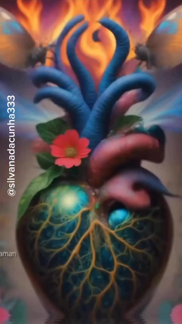 Deus não se pensa, porque tudo aquilo que a mente define é limitado.
Deus não cabe em imagens, conceitos ou formas humanas.
Deus É , Presença viva, sentida no silêncio, na consciência, no agora.
Ele habita em cada um de nós como Centelha Divina,
pulsando além das palavras e dos pensamentos.
E quando reconhecemos isso, quando nos tornamos conscientes dessa Presença em nós, cada pensamento deixa de ser automático
e passa a ser sagrado.
Cada pensamento se torna uma oração, um comando Divino, uma manifestação do próprio Deus atuando na Terra através de nós.
E quanto mais de nós caminharmos na Terra sentindo é reconhecendo o divino em si, mais teremos a Força e Poder de manifestar um planeta onde todos os seres sejam felizes, mais este mundo se revelará como o paraíso prometido.
Consciência
Existência
Felicidade
Eu Sou aqui
Eu Sou aí
Silvana da Cunha
Cientista Intuitiva • Alquimista • Mentora • Palestrante • Consteladora Sistêmica Familiar • Terapeuta Holística • Fundadora da TQC Cura Quântica®️ e do Despertar Quântico da Consciência
www.florescimentocriativo.com Instagram: @silvanadacunha333