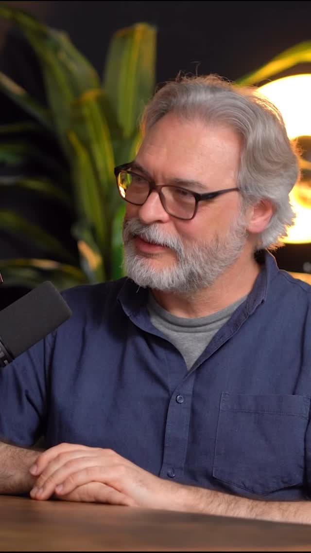 🎙️ What iF? Talks
🌑Black Moon Project & The Power of Narrative
There are more than 11,000 foundations in Spain and most of them are doing incredible work, but most of them are almost invisible in the digital world.
In this clip, @bernat_sanroma (Director of Strategy and Innovation at Black Moon Project) shares how @the_black_moon_project was born from a simple but urgent realization: foundations don’t lack purpose, they lack structure, communication and independence.
When impact isn’t communicated, it doesn’t grow.
Find the full episode at ideafoster.com