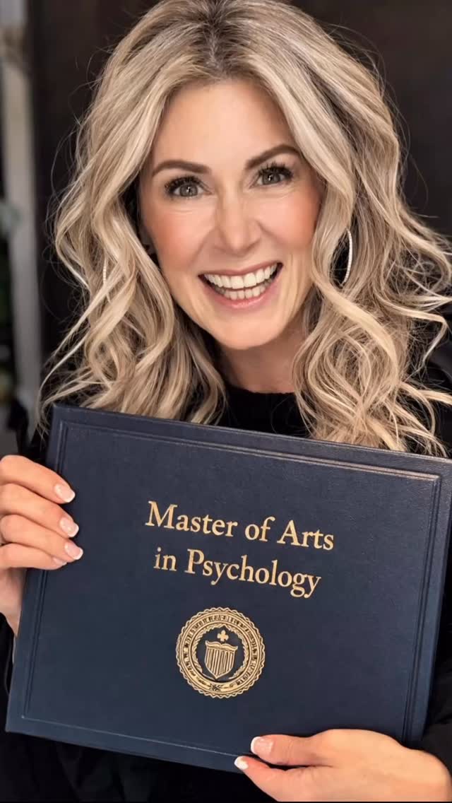 Today, I’m honored to share that in the pursuit of my PhD in Psychology, I have been conferred a Master of Arts in Psychology—my second master’s degree.
This moment holds deep meaning for me. It represents not just academic achievement, but a continued commitment to understanding the human experience.
My work is rooted in a belief that healing is both a psychological and deeply human process. This next chapter of my doctoral journey continues to be shaped by that intention.
Grateful for the mentors, colleagues, and loved ones who have supported me along the way.
Onward.
#Psychology #PhDJourney #LifelongLearning #MentalHealth #MeridianUniversity