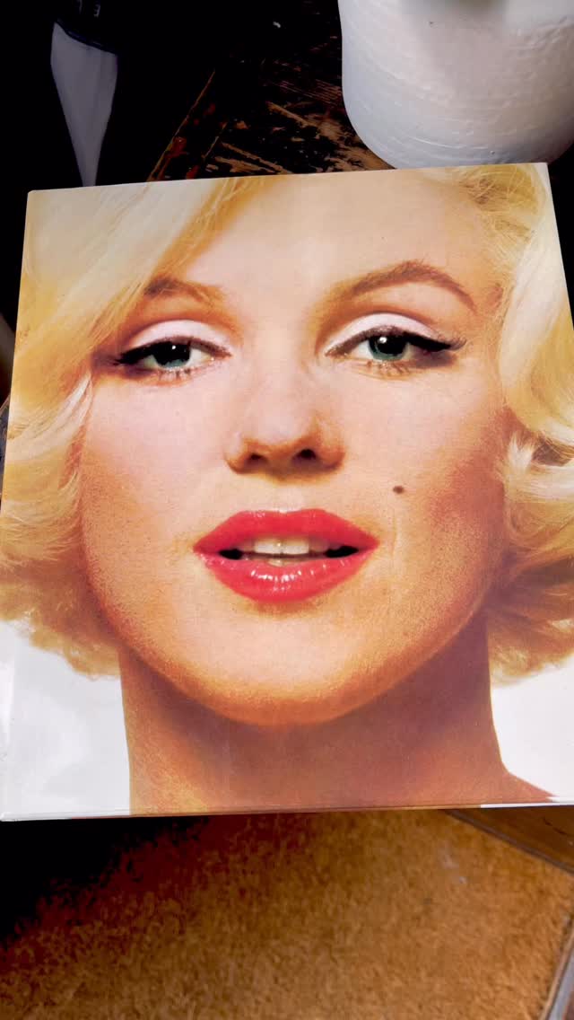 Memories of an Icon.
Titles that reflect the complex, the vulnerable, the playful and the alluring sides of Marilyn.
Priced individually, home delivery available.
#marilynmanson #greatbritishrevivals #icon