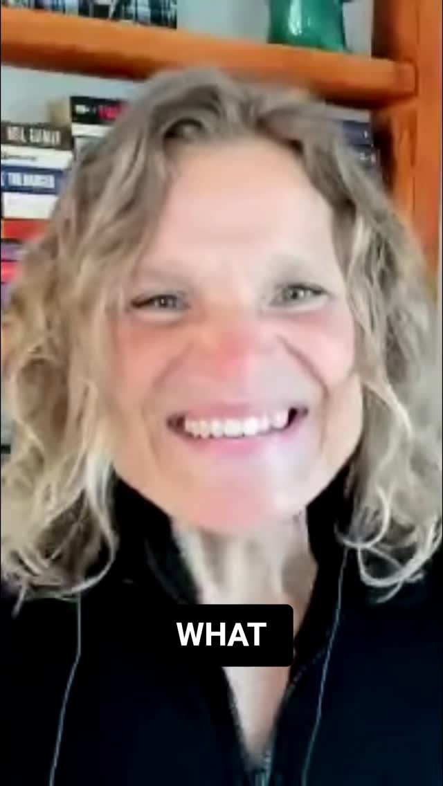 How finding and living your Purpose is like Juicefuls 😂 Thanks, Justin 👏👏