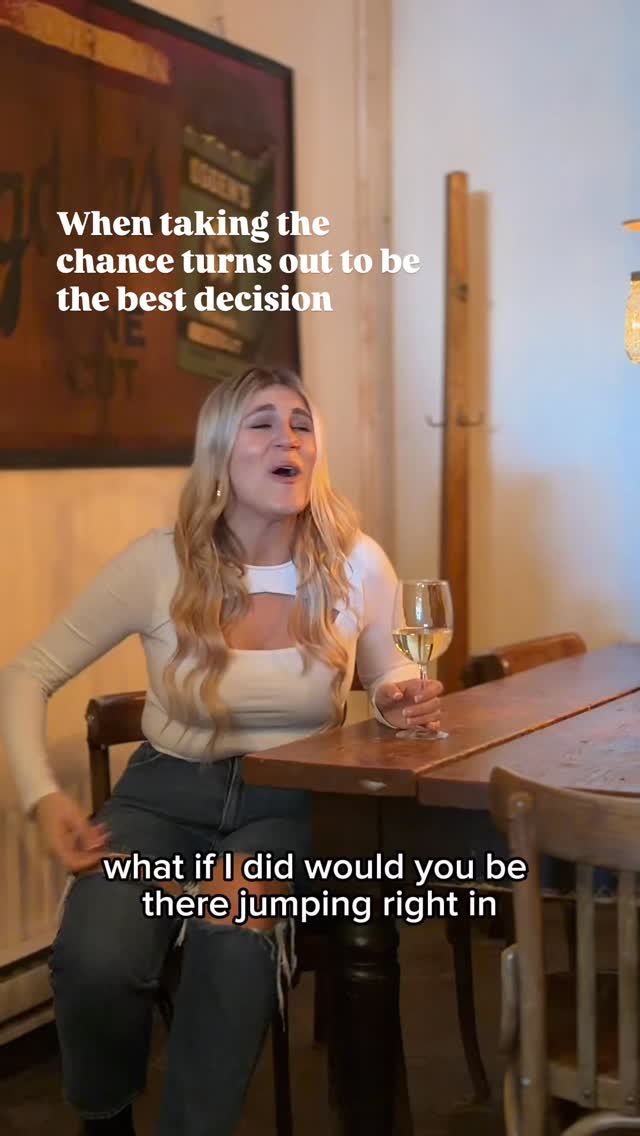 Some chances are worth taking 🤍
#countrymusic
#countryduet
#newcountrymusic
#countrylove
#countrypop