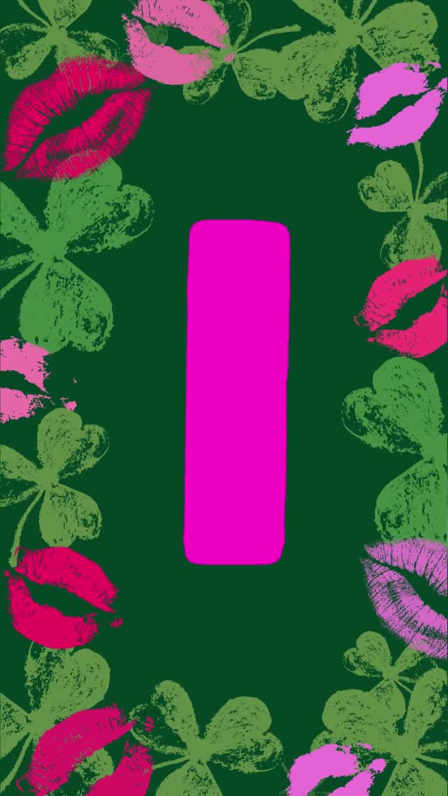 Your St Patty’s Day fate is in your thumbs… pause to reveal your lucky lip balm🍀💋
Then let us know in the comments how many tries it took you – don’t worry, we won’t judge!😘
#readmylipsgb #lipbalm #stpatricksday #stpattysday #kissmeimirish #luckycharm