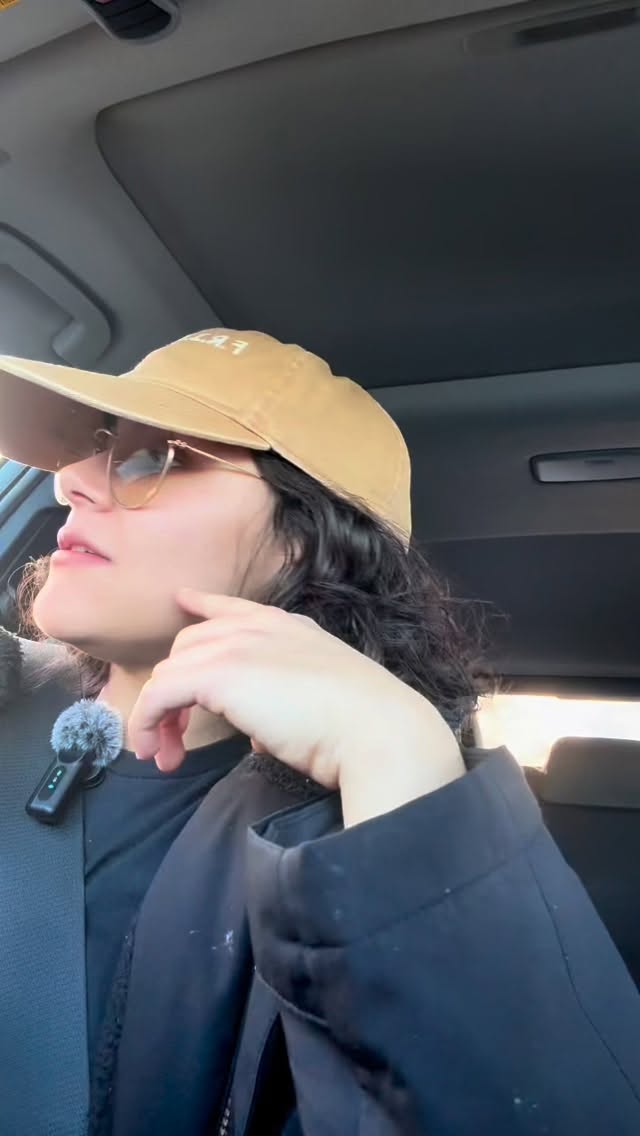 Motherhood obviously changed my life.
It’s one of the most important roles I’ll ever have — and one I take seriously every single day.
But for a while, it felt like it became my only identity…
Somewhere between diapers, schedules, homeschooling, workouts squeezed in, and trying to keep everything moving…
pieces of me got quieter.
It actually took other women around me —
breakfasts, tea, conversations, and simple reminders —
to help pull me back out of that.
To remind me that taking care of myself isn’t selfish.
It’s necessary…
Because my daughters deserve a mom who loves being their mom…
but also a woman who takes care of herself — physically, mentally, and creatively.
A woman who keeps becoming.
Because one day they’ll grow up…
And I want them to know they’re allowed to be many things at once too.
So this is your reminder that taking care of yourself is a habit too
⸻
#motherhood #strongmoms #momlife #selfcare #womenwholift