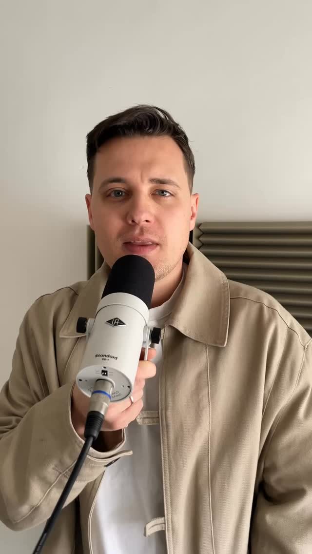 Doy un paso y no veo nada…