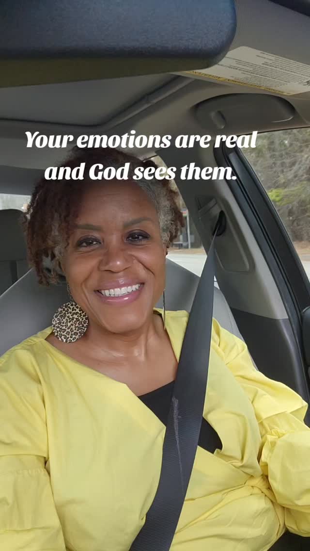 You matter to God🙌
If your emotions running high and you feel heavy, talk to Him about it.
“The Lord is close to the brokenhearted and saves those who are crushed in spirit.” Psalm 34:18
Need a Bible?
DM me and I will mail you one free anywhere in the U.S. #wellnessjourney
#emotionalwellbeing #emotionalwellness
#mentalhealthandfaith
#bibleencouragement