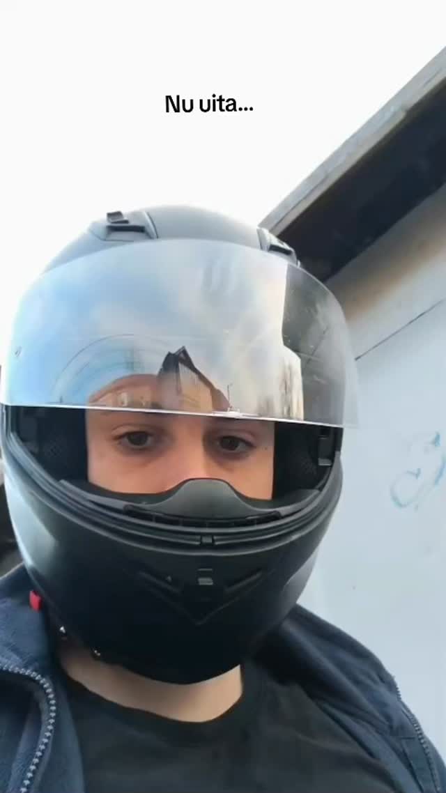 Căscuța este pe primul loc la siguranța ta.
Iar Moovy este pe primul loc la închirierea de can-am-uri.
#moovy