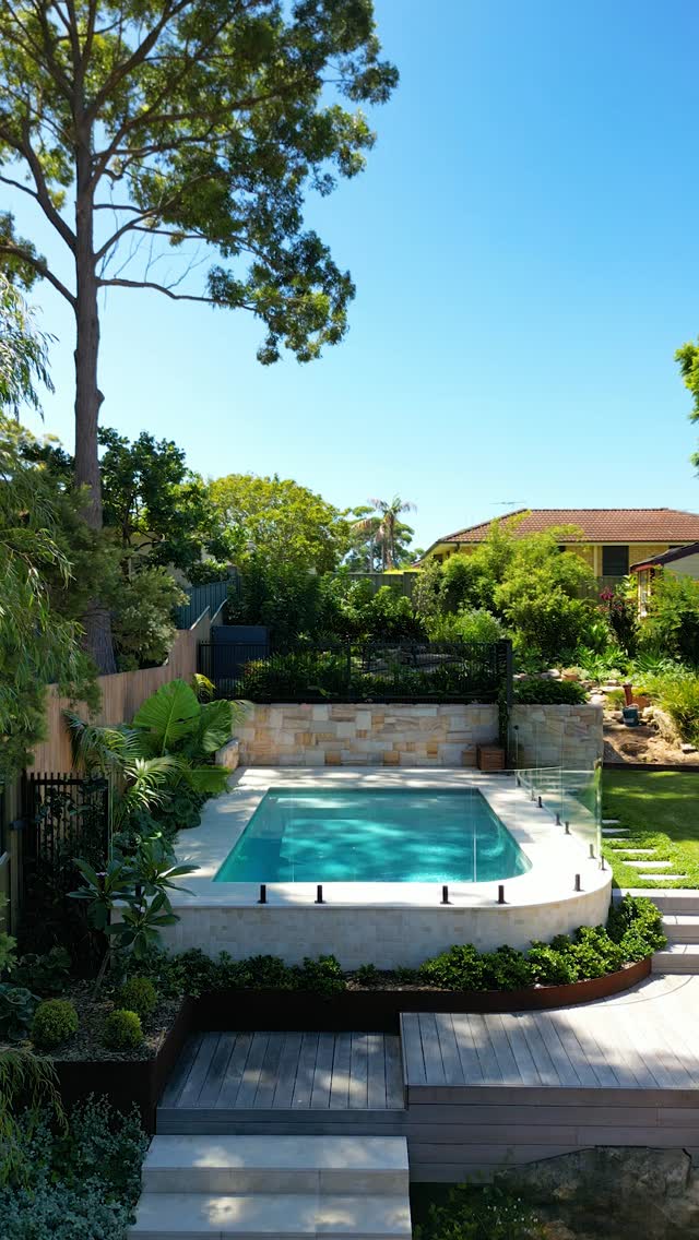 Dreaming of spending next summer holidays in your own resort at home?
Now is the time to make a plan and book it in!
We'd love to plan something really special for you and have it all sorted by the time the warm weather rolls around again. Can't you just picture it?
Drop us an enquiry on the website and let's turn the picture into reality.
💦💦💦
