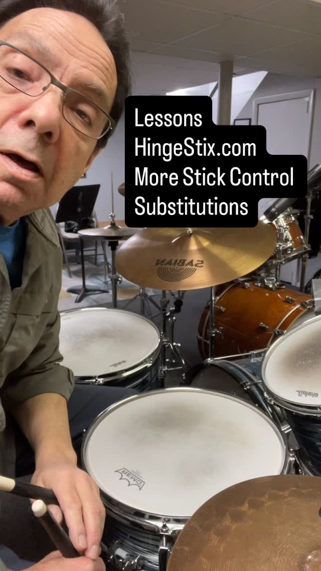 #Drumming #DrumTips #MusicEducation #Drummers #MusicianLife #DrumTeacher #DrumInstruction #NAMM #drummer #beatmaker #beats #practice #practicemakesperfect
#drumming #drums #sam_ruttenberg #hingestix #inspiration
#motivation #affirmations #positivevibes #postivethinking