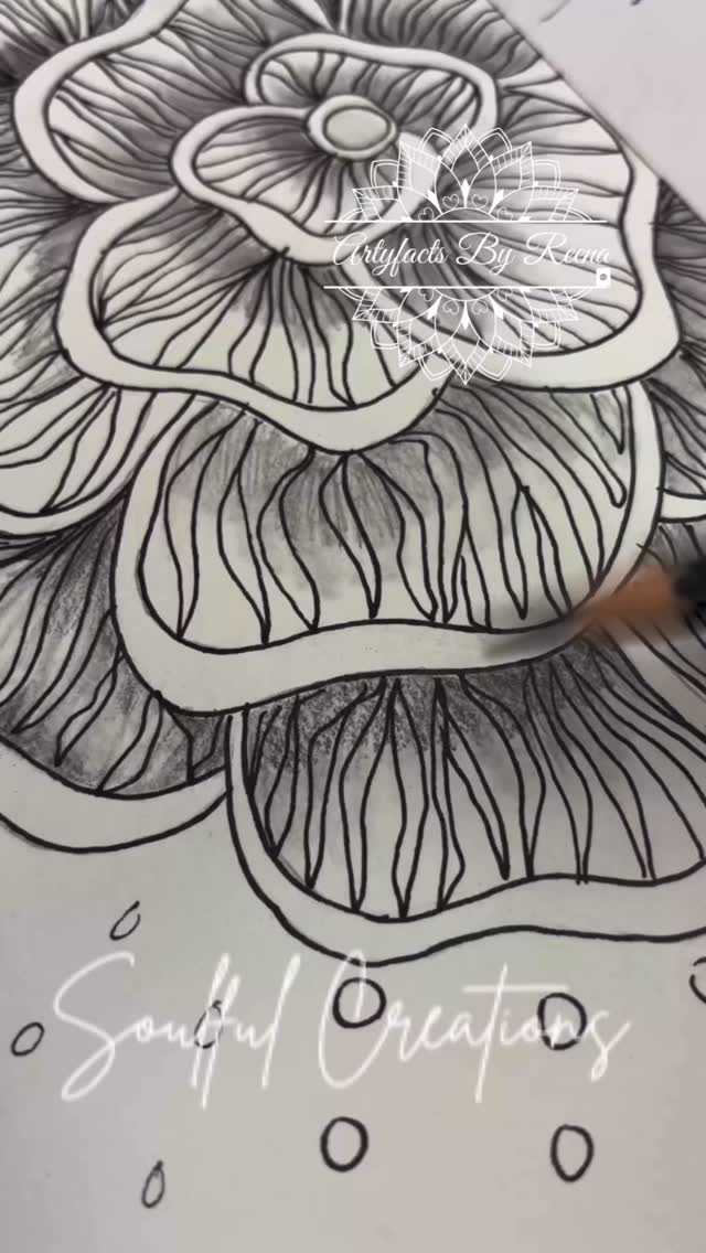 “Through Art, we don’t escape ourselves - we return.”
Come join our art classes today and take your skills to the next level!
For registration:↙️
📞+919890754772
🔗www.soulfulcreationsbyreena.com
#artclasses ##puneartists #paintingclasses #artacademy