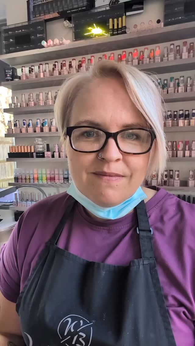 🔥 LIMITED TIME OFFER 🔥
Thinking about booking a course? Now’s the perfect time!
Get 20% OFF all courses when your first day is Wednesday 25th March 📅
✨ Flexible options available:
If you book a 2 or 3 day course, you can take the remaining days later on selected dates in April or May – making it easier to fit around your schedule.
📩 Spaces are limited, so don’t wait!
Message now to secure your spot and claim your discount.
✨Theory to be completed online prior to IN-PERSON practical
📍Practical location is Farnborough, Hampshire
#SpecialOffer #CourseDiscount #LimitedTime #LearnSomethingNew #nailcourses