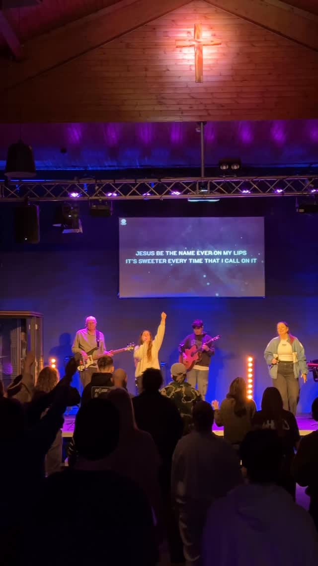 An Upperroom moment ✝️🙌🏻