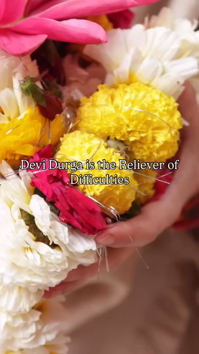 Chaitra Navaratri begins this Thursday 🔱
Weeks like this my heart longs to be in the Motherland; to feel her dust under my feet, the temple bells ringing in the air, to be among the women devotees dressed in red saree with offerings in hand stepping across the threshold of Her temples, to hear the chanting, receive Her Darshan, and swoon in devotion.
I believe my life’s mission is to capture the essence of exactly that. Because She is everywhere; we don’t actually need to go anywhere. Her Temple is here in every moment, in our bodies, our energy, our consciousness.
Admittedly though, pilgrimage awakens this remembrance. We need teachings, journeys, teachers, lineages, sanghas to remember again and again; to install Her into the inner sanctum of our hearts over and over.
Her Lila is one of remembering and forgetting.
Her Maya is one of veiling and unveiling our true nature.
This world is Her hall of mirrors, so why not paint Her image in every direction so that wherever we look we see Her?
Why not purify the mirror of our own mind so that it reflects Her more clearly?
This is the true meaning of Darshan. Darshan is the act of both seeing and being seen. It is the intimacy of looking into the mirror of the divine and seeing oneself reflected. This is why we go to Temple. To both receive and be received by Her, to both give to and be given to by Her. It is the most sacred act of reciprocity between lover and beloved, between the microcosm and the macrocosm, between the limited self and the unlimited self, between human and divine…and eventually, in Her most perfect timing, and with our utmost sincerity, we merge with Her entirely.
If your heart longs to be held in this remembrance I invite you to join my bi-annual FREE Navaratri Sadhana. Register in the pop up on my home page asap to get the opening email.
See you in the Temple!
#navaratri #sadhana #yoga #tantrayoga #yoginipath