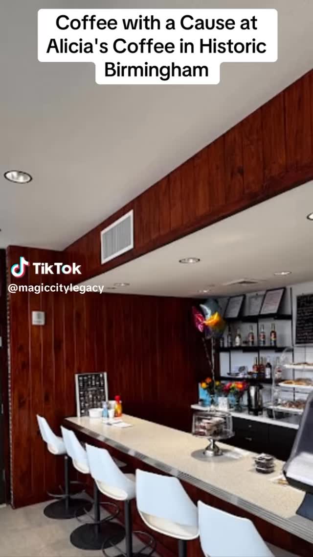 Life is a blessing. Someone posted this on @TikTok. I walked to a few places on yesterday and people kept saying and keep saying you all over tik tok. One comment said “The legacy continues to live on.” The standard was already set we just continue to build on a solid foundation.
