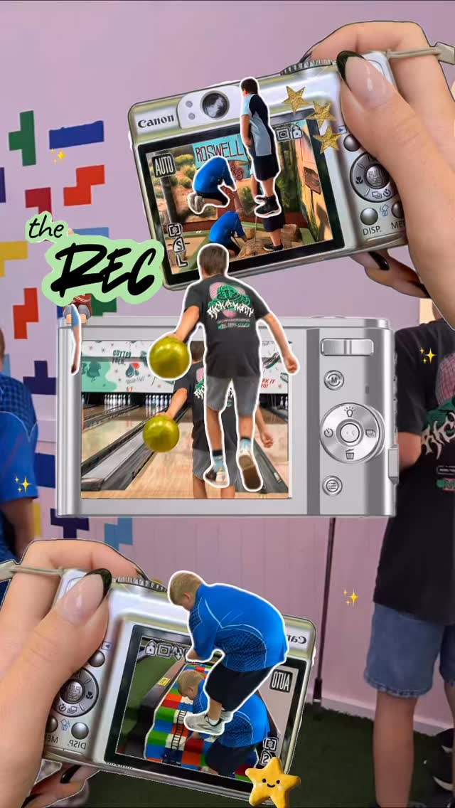 💥THE REC💥- 4.3.26