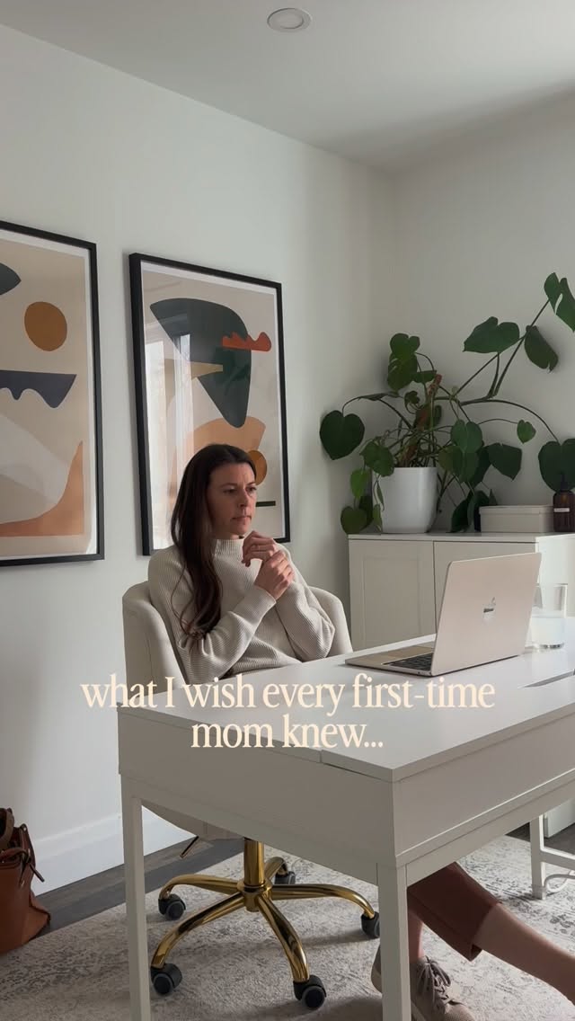 When I was pregnant with my first, there were so many things nobody really explained.
Here are some things I’m really glad I knew, researched, or wish I had learned sooner:
🌼 your baby’s temperament can shape a LOT of your experience
🌼 if you’re low-risk with one baby, midwives are the go-to and statistically lead more positive births and fewer interventions
🌼 make an informed birth plan that aligns with YOU and learn the pros/cons of common interventions
🌼 newborns often (or always) want to sleep on you, touching you, or in a carrier — this is biologically normal
🌼 breastfeeding is amazing… and also WILD!! Book a lactation appointment before birth and again within the first week
🌼 you truly don’t need most of the gadgets for your babe!
🌼 learn about biologically normal newborn sleep so you don’t compare your baby to the internet
🌼 hire a doula if you can because they can be worth every penny
🌼 monitor your iron and key blood markers each trimester with a practitioner
🌼 social media can make you feel like you’re doing everything wrong — mute ittttttt
🌼 you don’t need to love every moment
🌼 if something doesn’t feel right, it’s always okay to get another opinion
🌼 babies don’t need perfect schedules — they mostly just need you
Motherhood is one of the most transformative experiences there is. It’s amazing, life-changing, and totally insane for the first time. You deserve to walk into it feeling supported, informed, and confident 🤍
There’s so much more I could add, but these are a few that came to mind for now.
What would you add?
#motherhood #firsttimemama #holisticbirth #orangeville #womenshealth