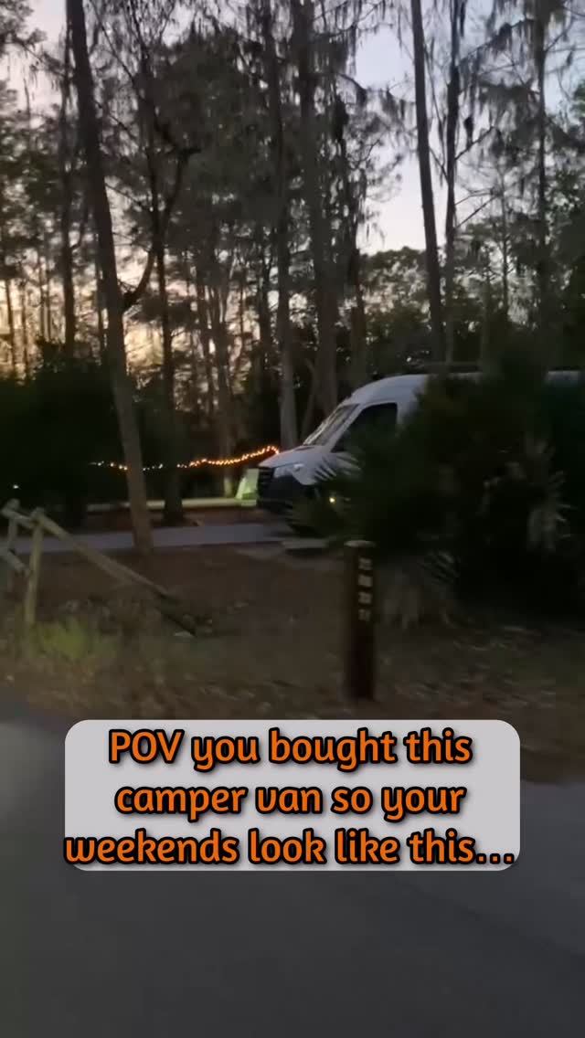 Crafted for families who chase fresh air and big memories.
🚐📍🌲
Bunk beds, full kitchen, premium finishes, and under 1,500 miles — this 2023 AWD adventure rig is ready for its first real journey!
🔸🔹🔸🔹
Professionally built by Fuzzy’s Woodworking in Miami and backed by warranty.
Turn the key and start the stories.
@fuzzyswoodworking