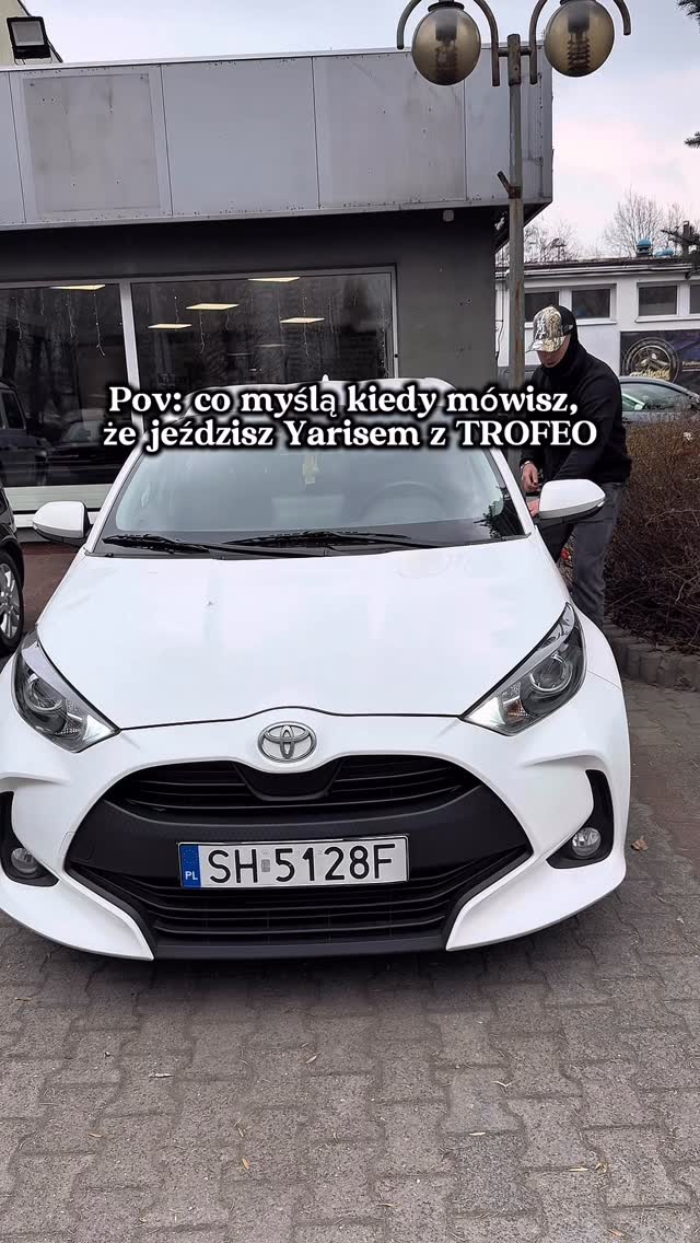 Miejska ekonomia czy prawdziwa rajdówka?!🧐
Niezależnie którego wolisz, wszystkie opcje znajdziesz w Trofeo.pl ! ☄️
#trofeo #wynajemsamochodów #trofeokatowice #katowice #wypozyczalniasamochodow