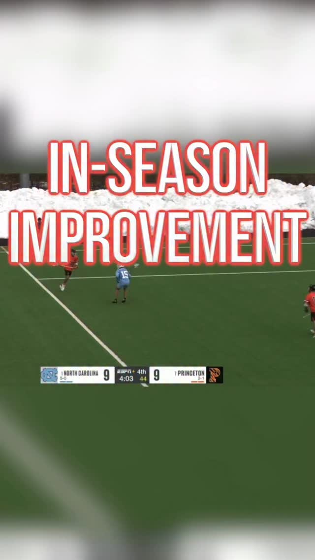 The time to really improve your shooting and dodging is during the off-season.
When you’re in-season, the fastest way to elevate your game is by improving your game IQ from film analysis.
If you think our expertise could help you this season, comment or DM the word IQ