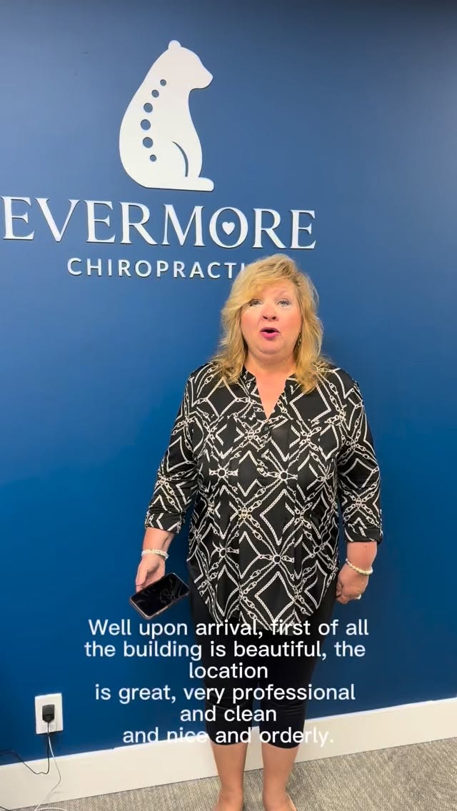 Hearing stories like Judi Goerke’s is exactly why we do what we do 🤍
Real people. Real relief. Real results.