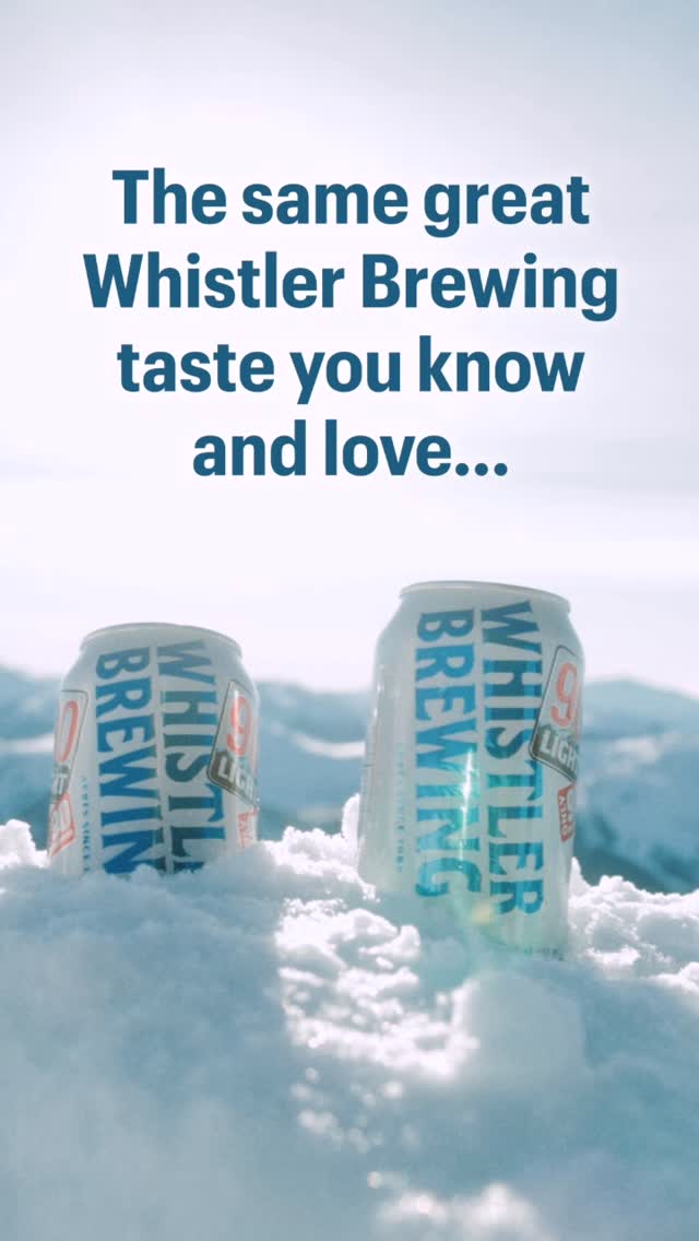 Available in 8 packs @bcliquorstores
On sale all month long!