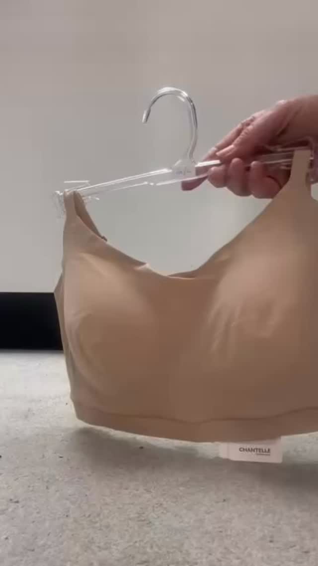 Soft Stretch is a total favourite here at Pandora’s Box and it’s easy to see why 💕
Super smooth, wire free and designed to stretch with you for all day comfort ✨ Choose between thinner adjustable straps or a thicker strap option, both just as comfy and easy to wear 🙌
And don’t forget the matching briefs for that completely seamless, no VPL finish 💫 Once you try these, you won’t look back!
#PandorasBox #Chantelle #SoftStretch #EverydayComfort #LingerieLove