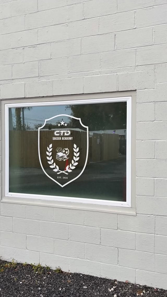 How CTD is currently looking 👀… and we still have plenty to add before August arrives 🤩👍