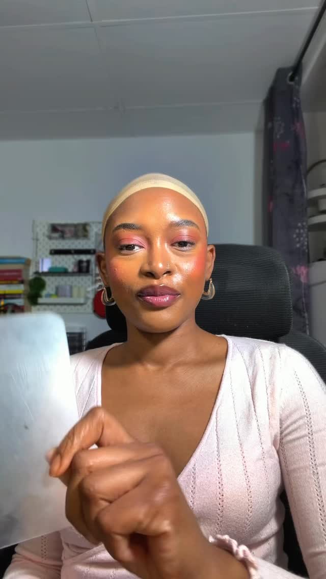 Life has a way of killing the things that bring you joy if you let it?
What’s one thing you miss doing that you want to start enjoying again? Comment it — I’ll hype you up.