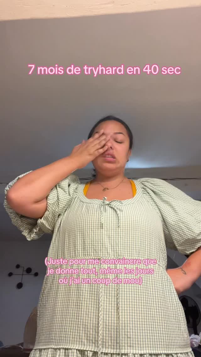 Il y a des jours sans, mais l’algorithme s’en tape donc un petit recap de ces 7 derniers mois 🎀
#madeinfrance #smallbusiness #coutureaddict