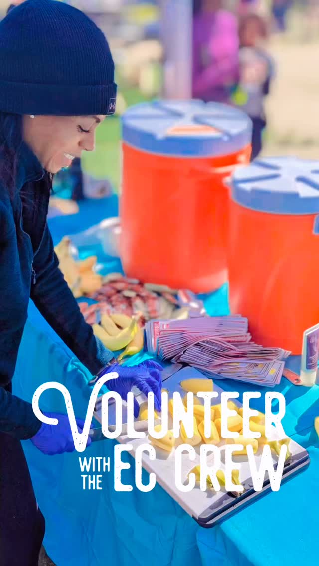 That GOOD GOOD feeling! Come get some of that good feeling and volunteer with the EC Crew on 4.11.26 or 4.12.26
🏁EARN A FREE RACE ENTRY
4.11.26 or 4.12.26
Aid Station Support
Course Marshall
Finish Line
Sign up here/or link in bio:
https://runsignup.com/Race/Volunteer/CA/Hemet/bedrockvalleytrailruns