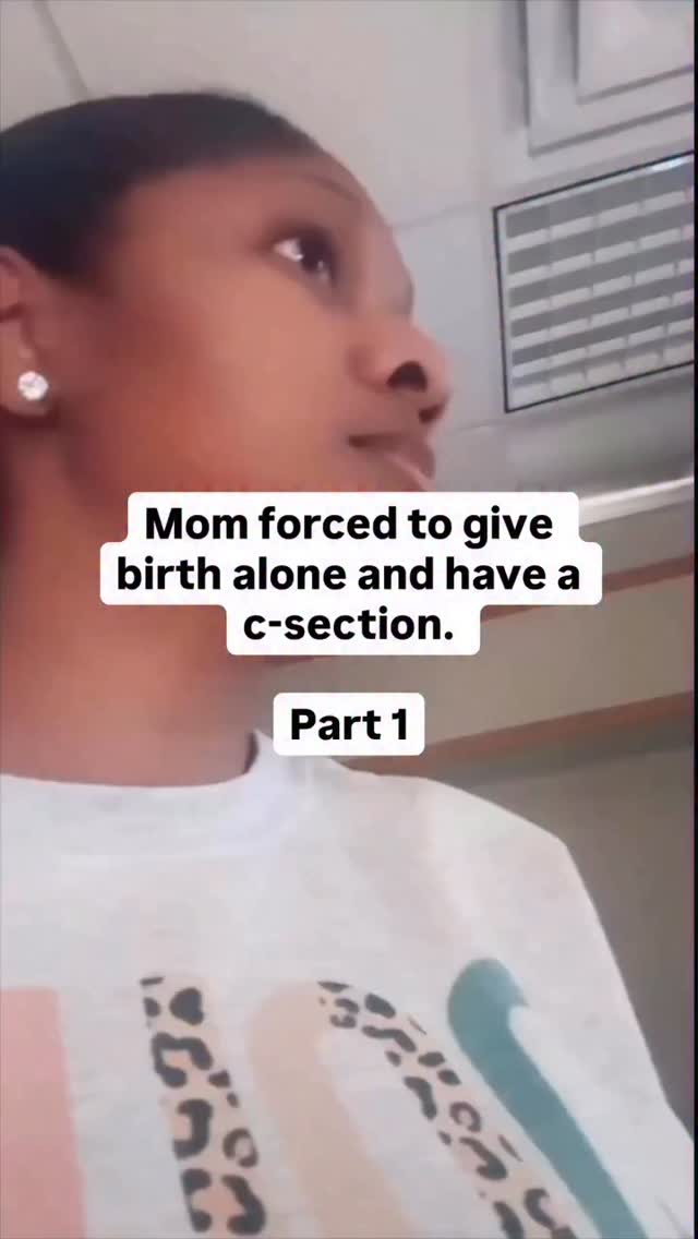 Another one. This is not just upsetting, it’s dangerous. This is also why we created the Black Birthing Bill of Rights. ⬇️
#Repost @fullbloombirthing
・・・
Outraged and at a loss for words.
This took place on March 3, 2026, around 3 a.m.
We arrived at Piedmont Henry Hospital with our doula client while she was in strong, active labor. She was already 8 cm dilated.
The doctor suggested she get a C-section due to baby presenting frank breech, but our client declined. She understood the risks, asked questions and made the informed decision to continue laboring. They continually denied her pain management (for 5 hours) and treated her horribly.
Next thing you know, her support team was being kicked out of the room.
It felt like the strategy was clear: if they could get her alone, without her support team present, she wouldn’t be able to advocate for herself and might feel pressured to agree to the C-section.
In Part 2, you’ll see that we were in fact escorted out by six police officers, and this mama ultimately delivered via C-section.
Experiences like this are not rare or random. They are intentional, and they are heartbreaking.
According to the hospital’s own website, patients are allowed up to three support people. Yet somehow we were told she could only have one — and then suddenly none at all.
After asking her husband to take their daughter home, they then forced the rest of her support team to leave.
We are outraged and sharing this to shed light on what is happening to mamas in some hospitals.
Again, this happened at Piedmont Henry Hospital in Stockbridge, Georgia.
She did not want to consent to a C-section.
But she was ultimately placed in a situation where that became the outcome.
#BirthAdvocacy #PiedmontHenryHospital #AtlantaBirth MaternalHealthCrisis